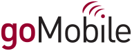 goMobile logo