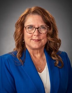 Tiphanie Rasnick headshot