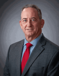 Robert Kulp head shot