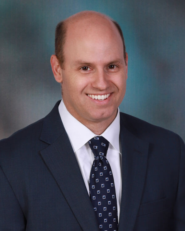 Greg Dixon head shot