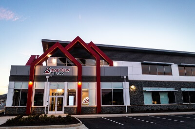 Roanoke Office