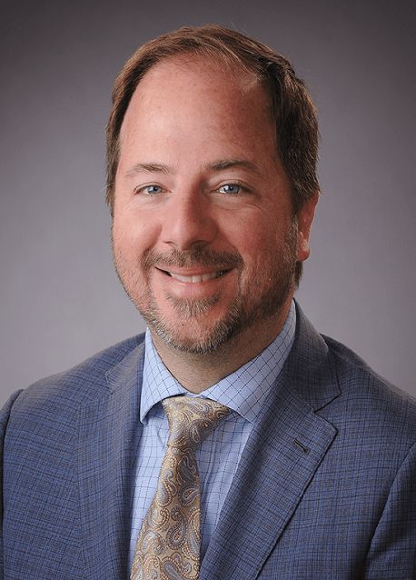 Headshot of Adam Midkiff