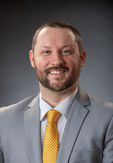 Jacob Thomas Headshot