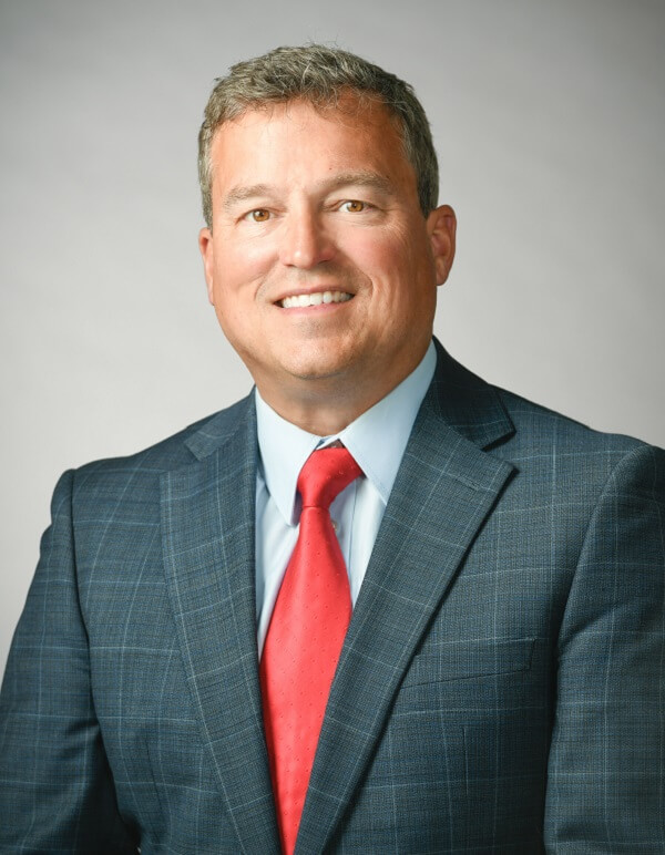 Headshot of Justin Barnes