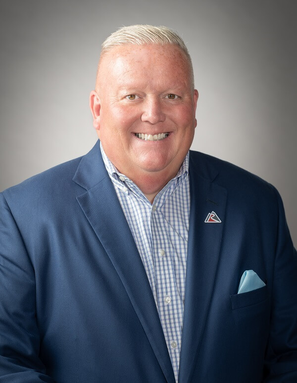 Headshot of Todd Parsons