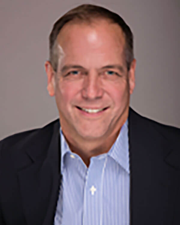 Robert Kulp head shot