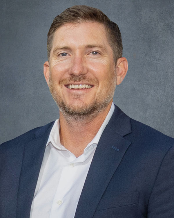 Ryan Waters head shot